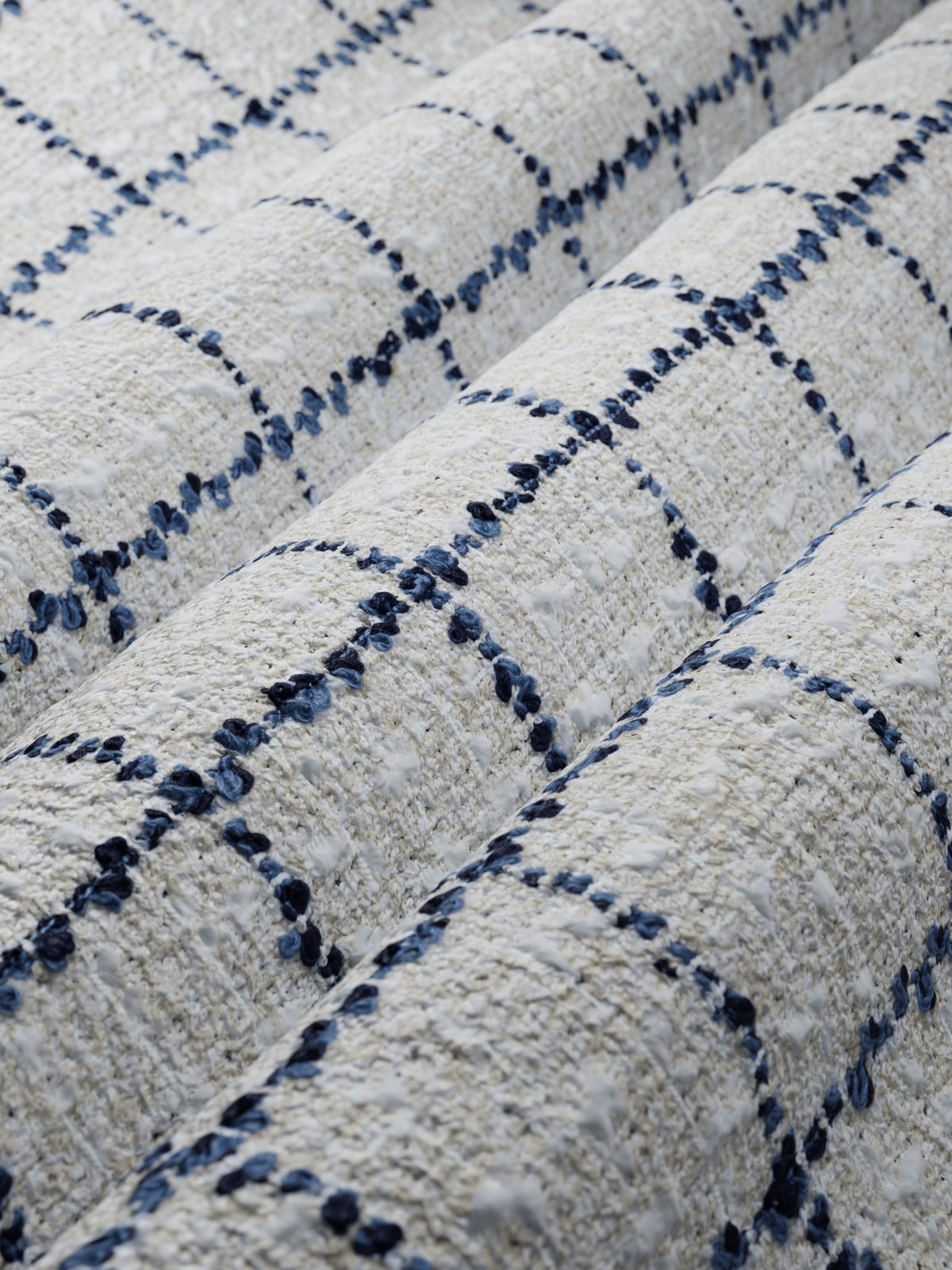 Al Fresco fabric in Aegean color - pattern number 6026100.516.0 - by Donghia in the Scirocco Performance Indoor Outdoor collection