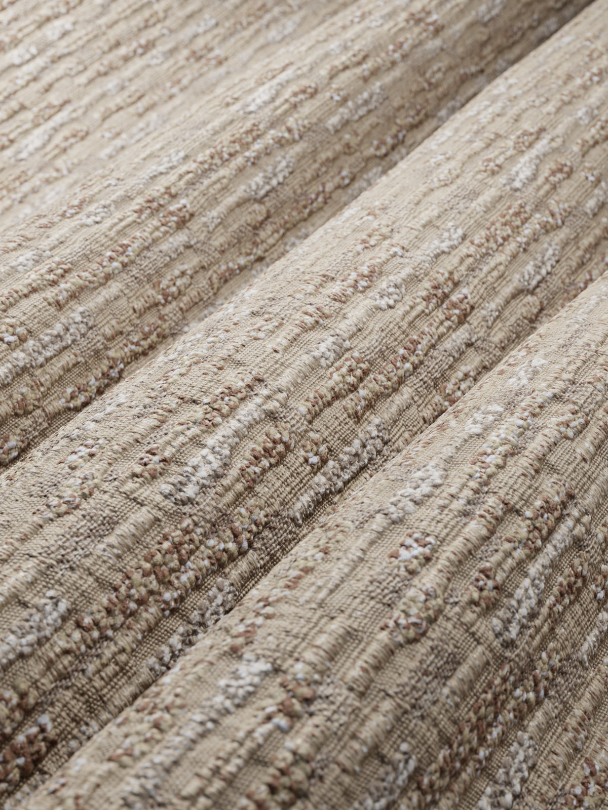 Sandy fabric in Pebble color - pattern number 6026101.611.0 - by Donghia in the Scirocco Performance Indoor Outdoor collection