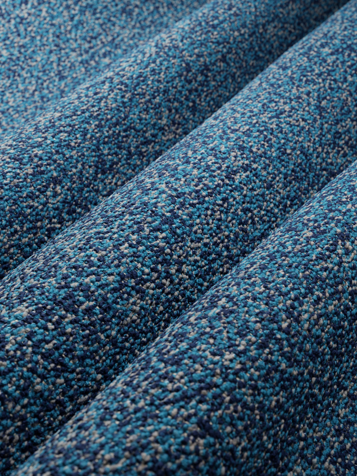 Grounded fabric in Aegean color - pattern number 6026102.513.0 - by Donghia in the Scirocco Performance Indoor Outdoor collection