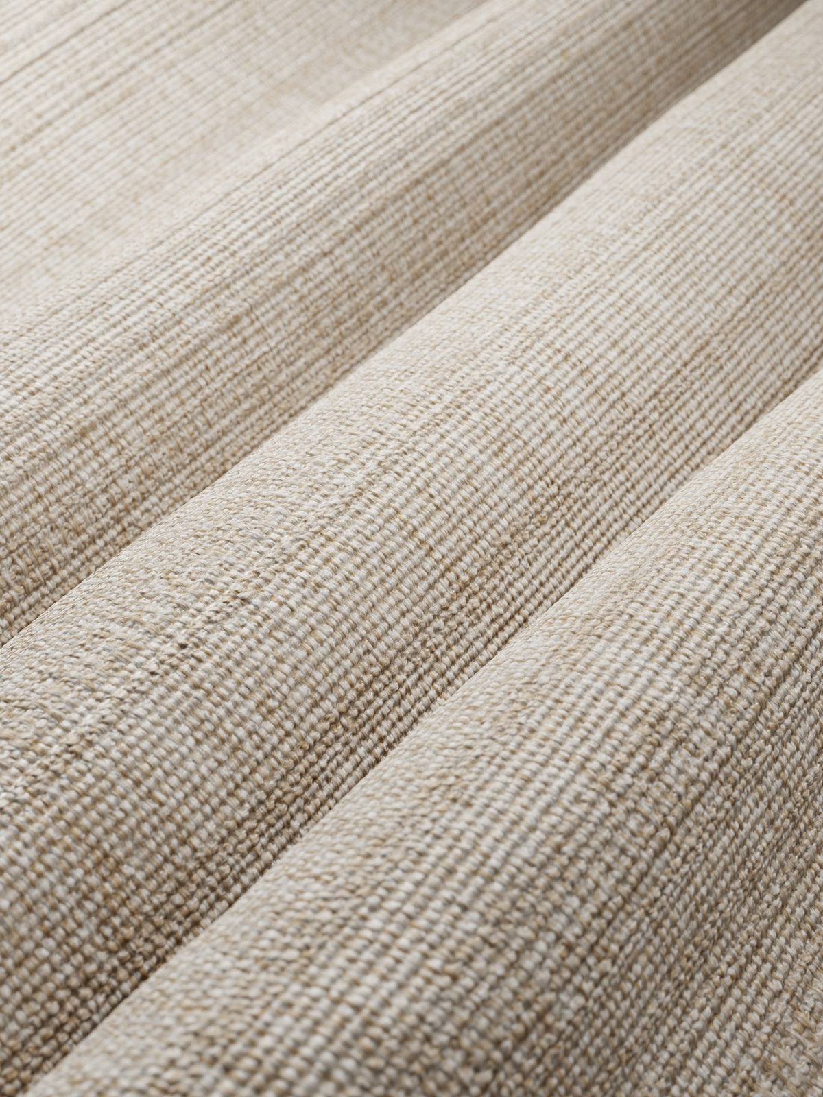 Seagrass fabric in Natural color - pattern number 6026103.16.0 - by Donghia in the Scirocco Performance Indoor Outdoor collection