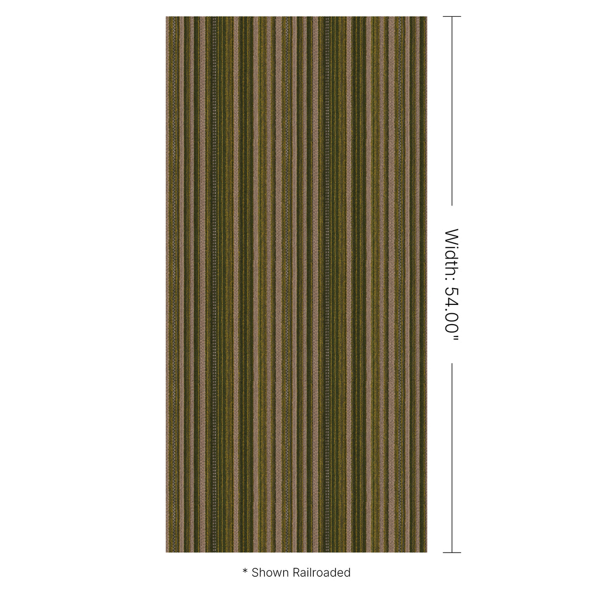 Windswept fabric in Olive color - pattern number 6026105.630.0 - by Donghia in the Scirocco Performance Indoor Outdoor collection