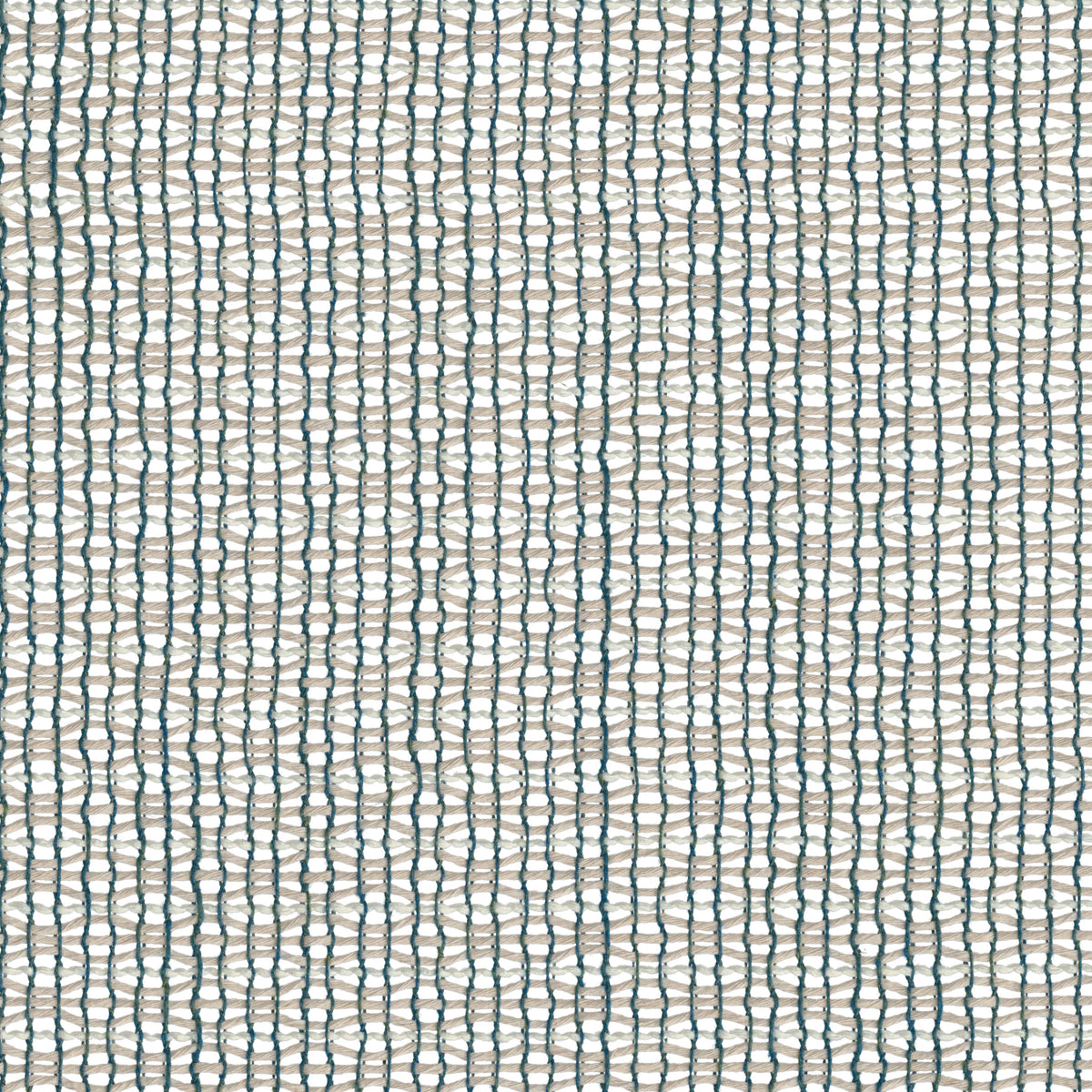 Inter Net fabric in Aegean color - pattern number 6026107.1635.0 - by Donghia in the Scirocco Performance Indoor Outdoor collection