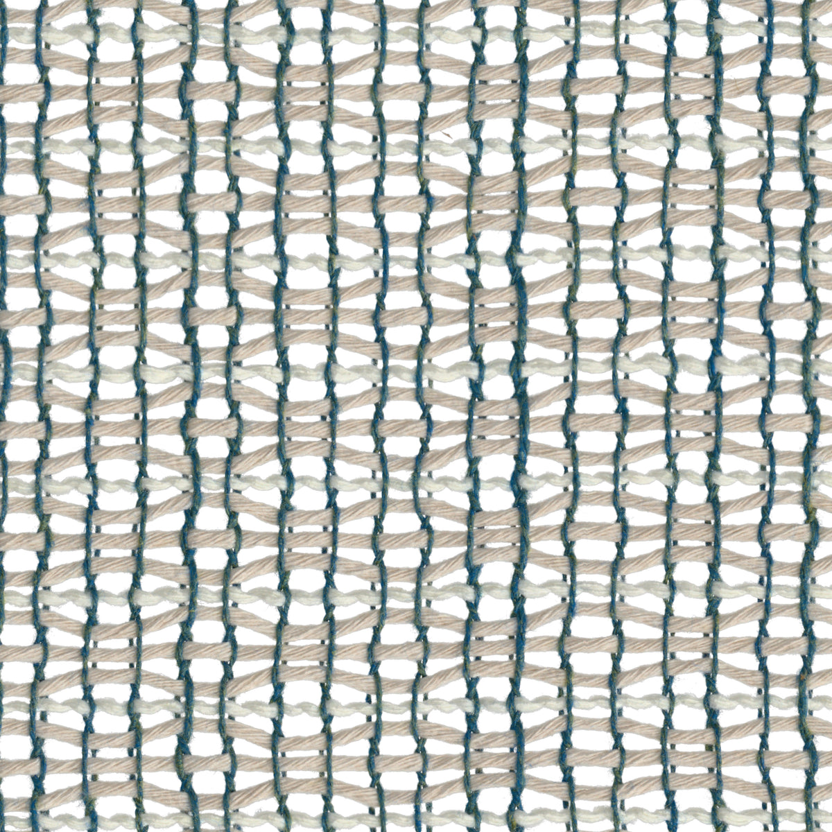Inter Net fabric in Aegean color - pattern number 6026107.1635.0 - by Donghia in the Scirocco Performance Indoor Outdoor collection