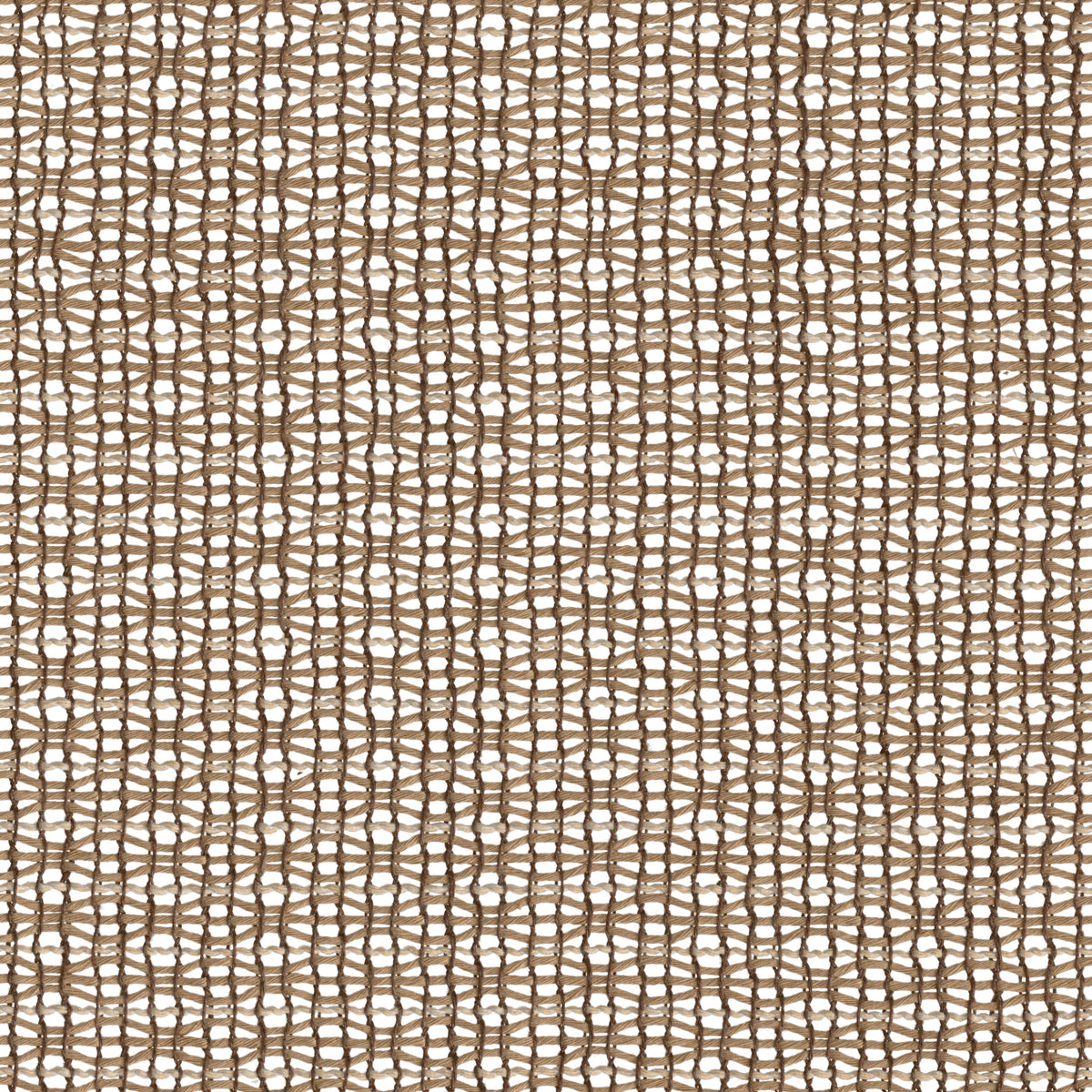 Inter Net fabric in Earth color - pattern number 6026107.6.0 - by Donghia in the Scirocco Performance Indoor Outdoor collection