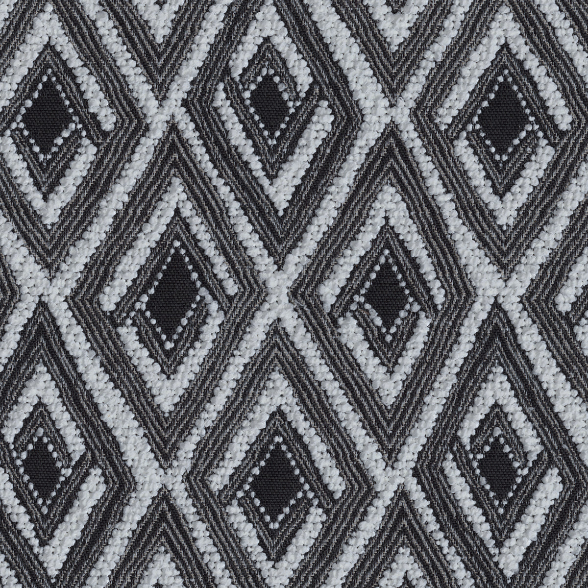 Skuba fabric in Nero color - pattern number 6026109.11.0 - by Donghia in the Scirocco Performance Indoor Outdoor collection