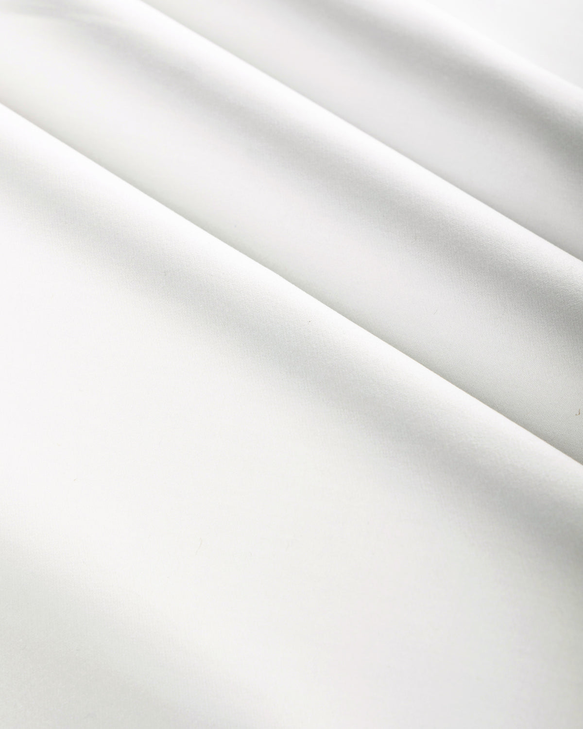 Savvy fabric in Soft White color - pattern number 6026110.1.0 - by Donghia in the Ombre II collection