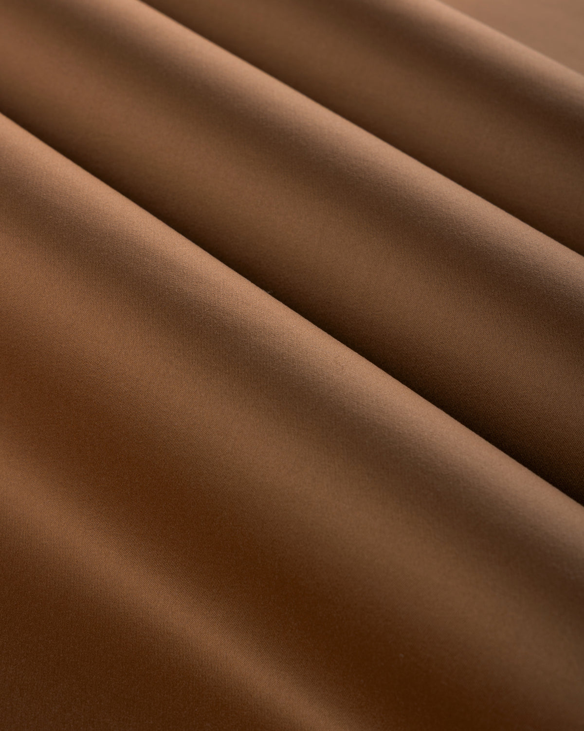 Savvy fabric in Caramel color - pattern number 6026110.6.0 - by Donghia in the Ombre II collection