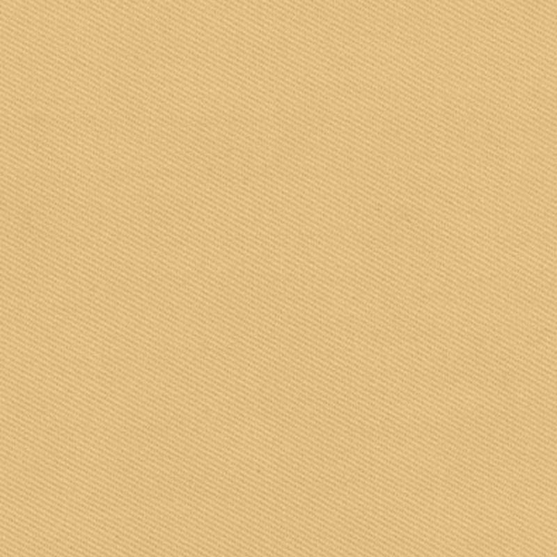 Valley Twill fabric in maize color - pattern number 62424 - by Schumacher in the Perfect Basics: Cotton collection