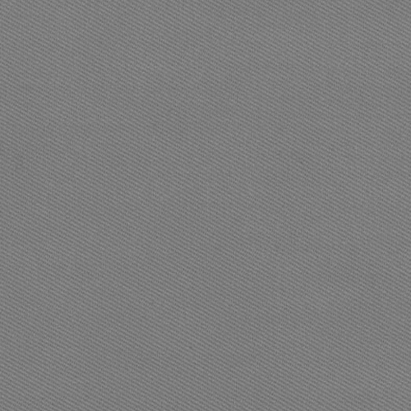 Valley Twill fabric in charcoal color - pattern number 62429 - by Schumacher in the Perfect Basics: Cotton collection
