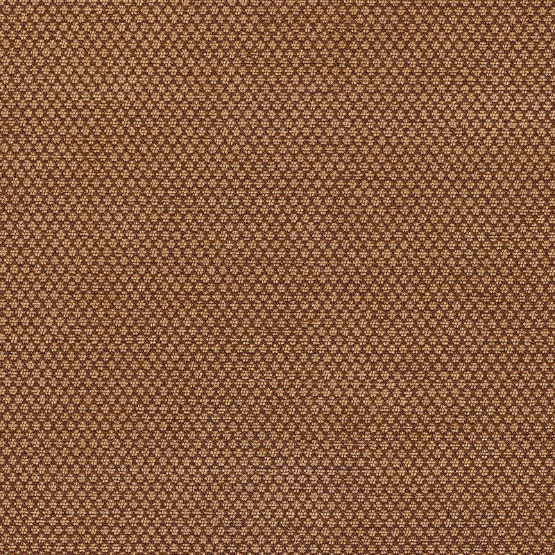 Sorano Chenille fabric in mocha color - pattern number 62581 - by Schumacher in the Chroma collection
