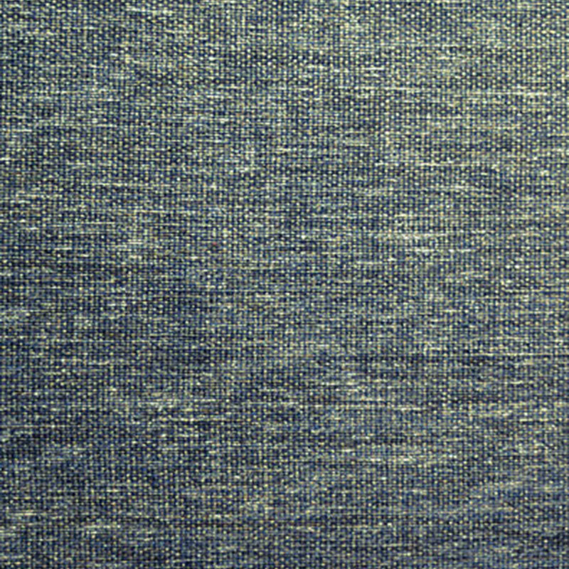 Glimmer fabric in peacock color - pattern number 62635 - by Schumacher in the Perfect Basics: Blends collection