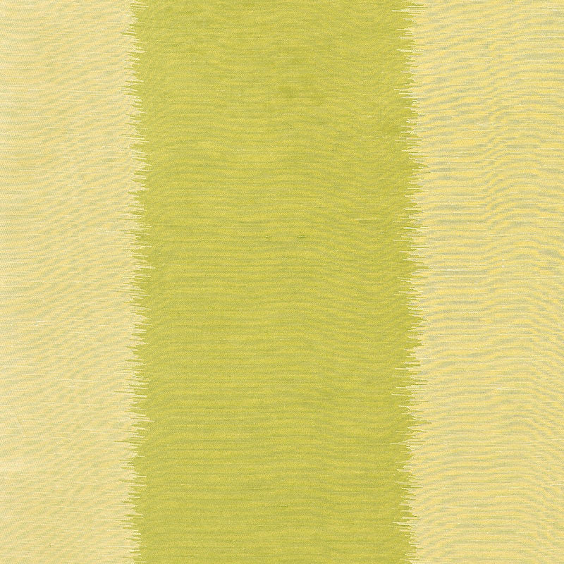 Bagan fabric in absinthe color - pattern number 62651 - by Schumacher in the Celerie Kemble collection