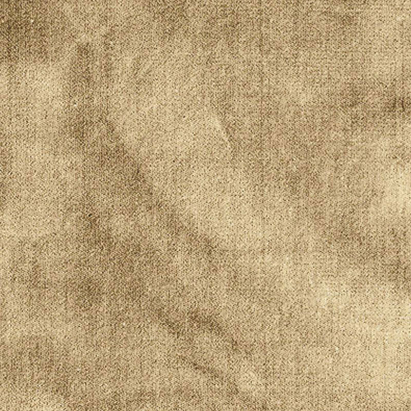 Venetian Silk Velvet fabric in chanterelle color - pattern number 62733 - by Schumacher in the Perfect Basics: Velvet collection