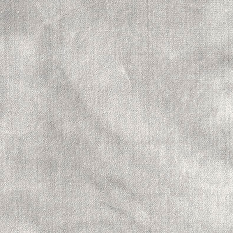 Venetian Silk Velvet fabric in mercury color - pattern number 62736 - by Schumacher in the Perfect Basics: Velvet collection