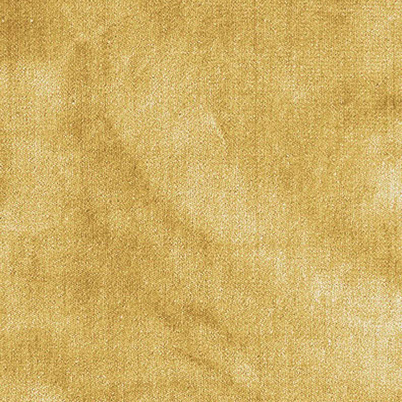 Venetian Silk Velvet fabric in topaz color - pattern number 62743 - by Schumacher in the Perfect Basics: Velvet collection