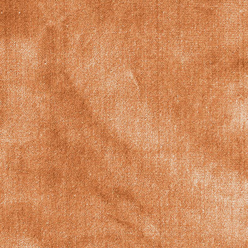 Venetian Silk Velvet fabric in bellini color - pattern number 62744 - by Schumacher in the Perfect Basics: Velvet collection