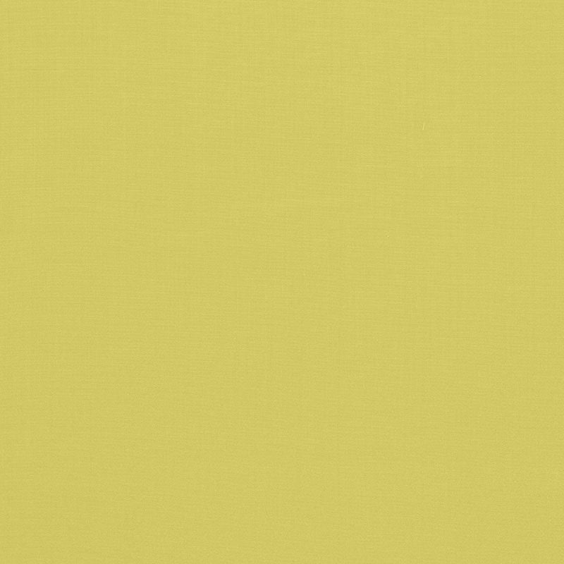 Avery Cotton Plain fabric in pear color - pattern number 62948 - by Schumacher in the Perfect Basics: Cotton collection