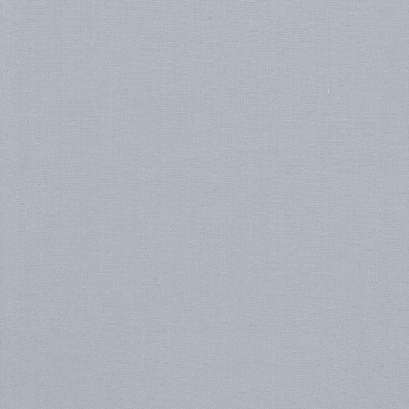 Avery Cotton Plain fabric in sky color - pattern number 62953 - by Schumacher in the Perfect Basics: Cotton collection