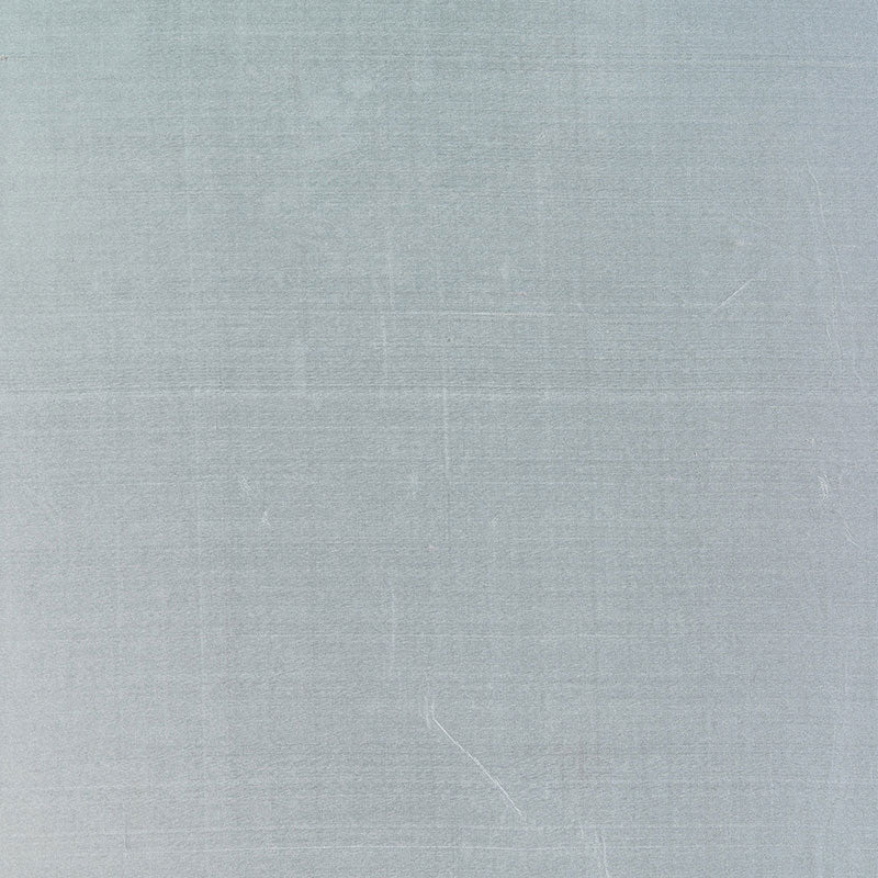 Bellini Silk fabric in ciel color - pattern number 63807 - by Schumacher in the Perfect Basics: Silk & Taffeta collection