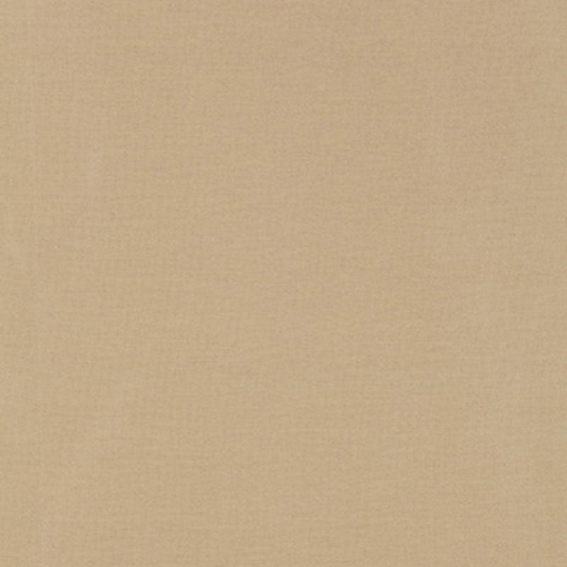 Tiepolo Shantung Weave fabric in chamomile color - pattern number 63854 - by Schumacher in the Perfect Basics: Blends collection