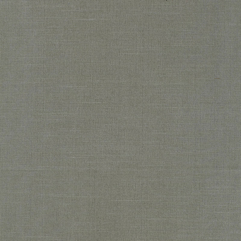 Tiepolo Shantung Weave fabric in mineral color - pattern number 63869 - by Schumacher in the Perfect Basics: Blends collection