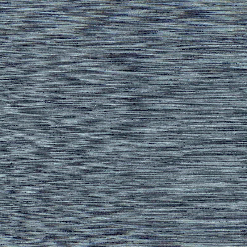 Pozzo Weave fabric in delft color - pattern number 63894 - by Schumacher in the Mirage collection