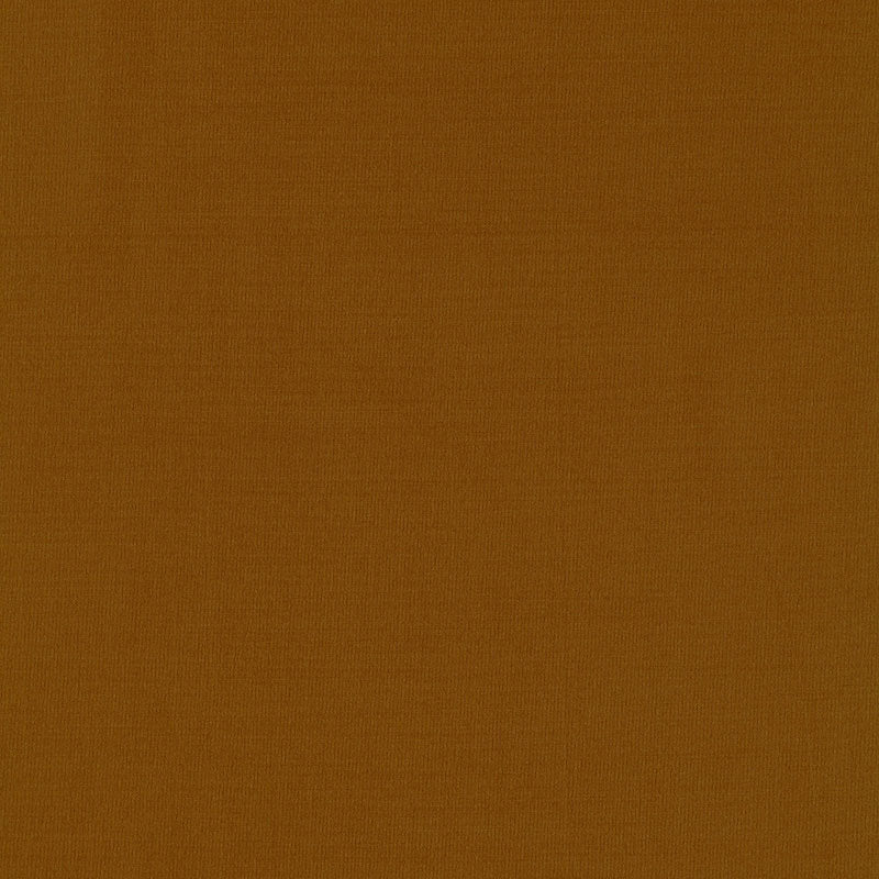 Masaccio Taffeta fabric in maple sugar color - pattern number 63909 - by Schumacher in the Perfect Basics: Silk & Taffeta collection