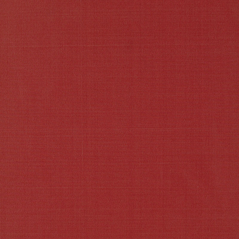 Masaccio Taffeta fabric in tomato color - pattern number 63922 - by Schumacher in the Perfect Basics: Silk & Taffeta collection