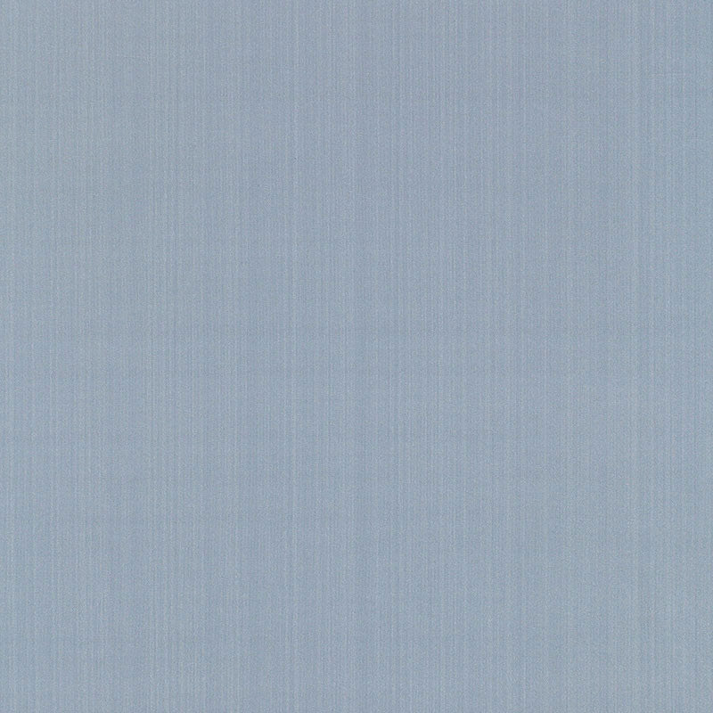 Giordano Taffeta fabric in bluebell color - pattern number 63983 - by Schumacher in the Perfect Basics: Silk & Taffeta collection