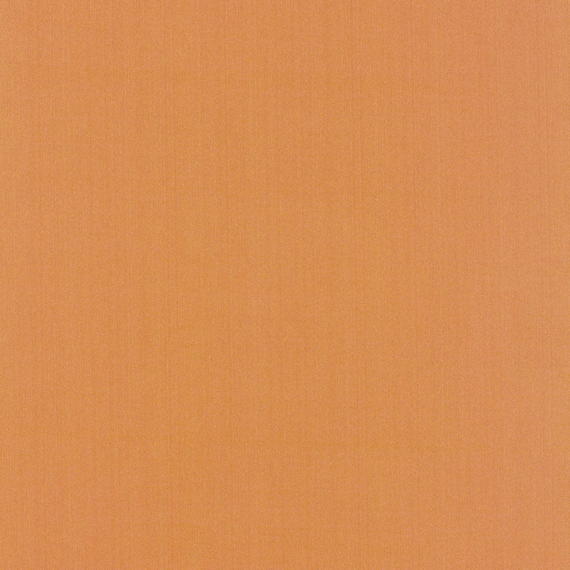 Giordano Taffeta fabric in peach color - pattern number 63990 - by Schumacher in the Perfect Basics: Silk & Taffeta collection