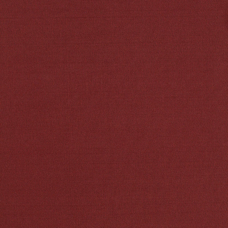 Giordano Taffeta fabric in mulberry color - pattern number 64004 - by Schumacher in the Perfect Basics: Silk & Taffeta collection