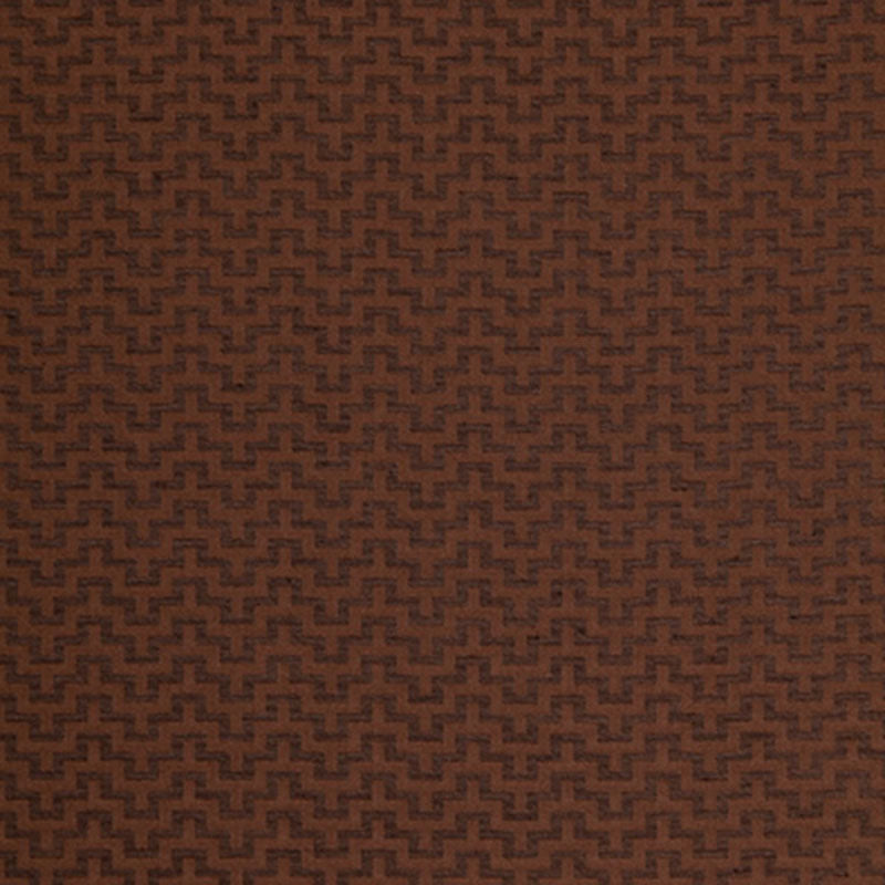 Manhattan fabric in mink color - pattern number 64343 - by Schumacher in the Tessera collection