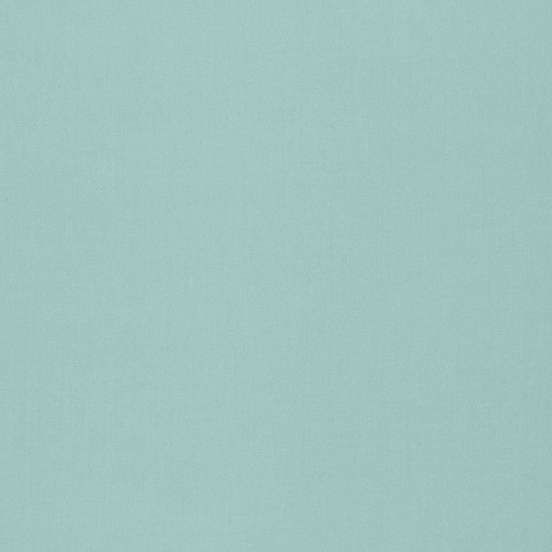 Isolde Cotton Weave fabric in caribbean color - pattern number 64384 - by Schumacher in the Perfect Basics: Cotton collection
