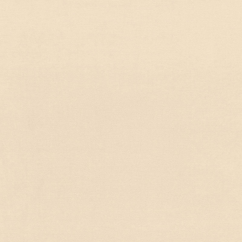 Gainsborough Velvet fabric in buttermilk color - pattern number 64526 - by Schumacher in the Perfect Basics: Velvet collection