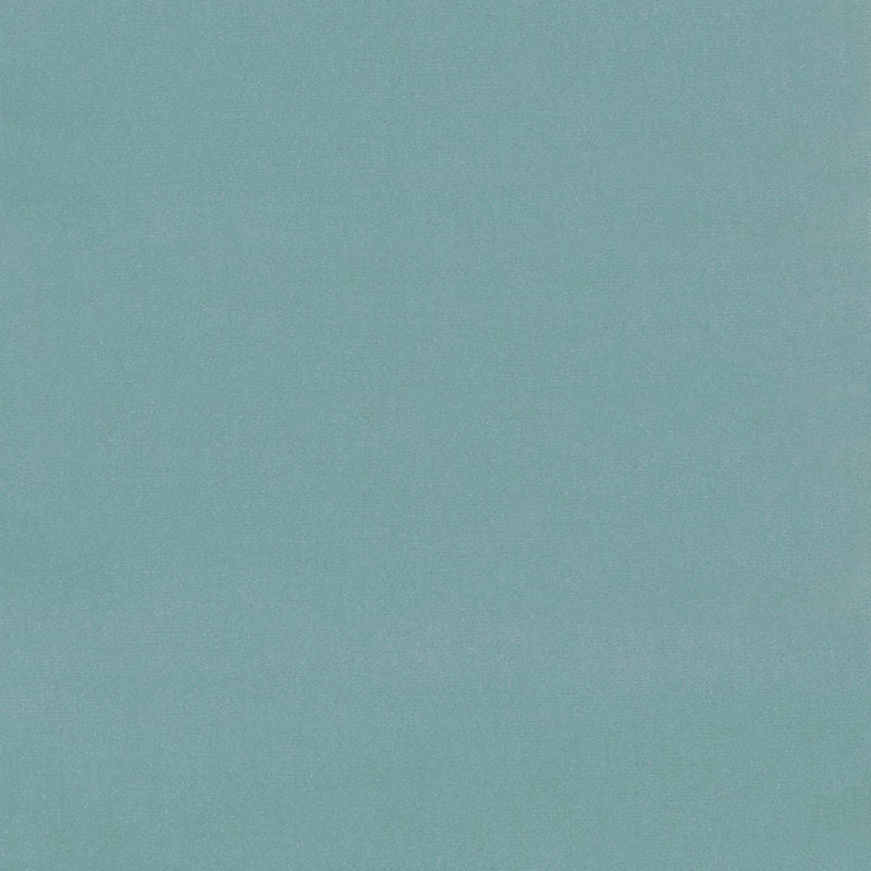 Gainsborough Velvet fabric in copenhagen color - pattern number 64542 - by Schumacher in the Perfect Basics: Velvet collection