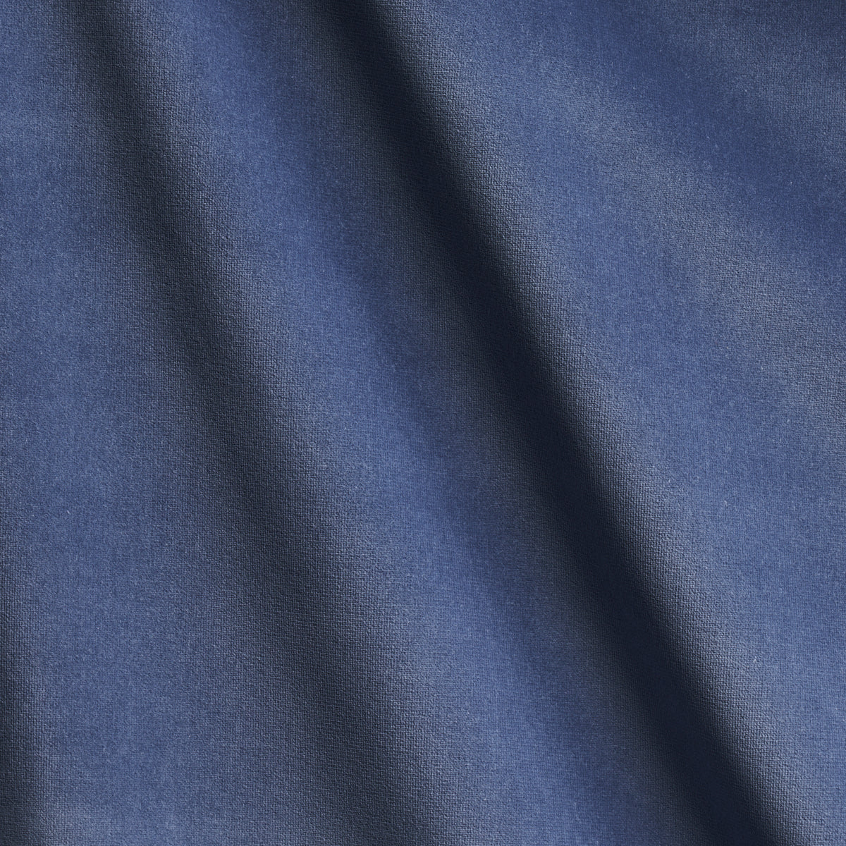 Gainsborough Velvet fabric in hyacinth color - pattern number 64550 - by Schumacher in the Perfect Basics: Velvet collection