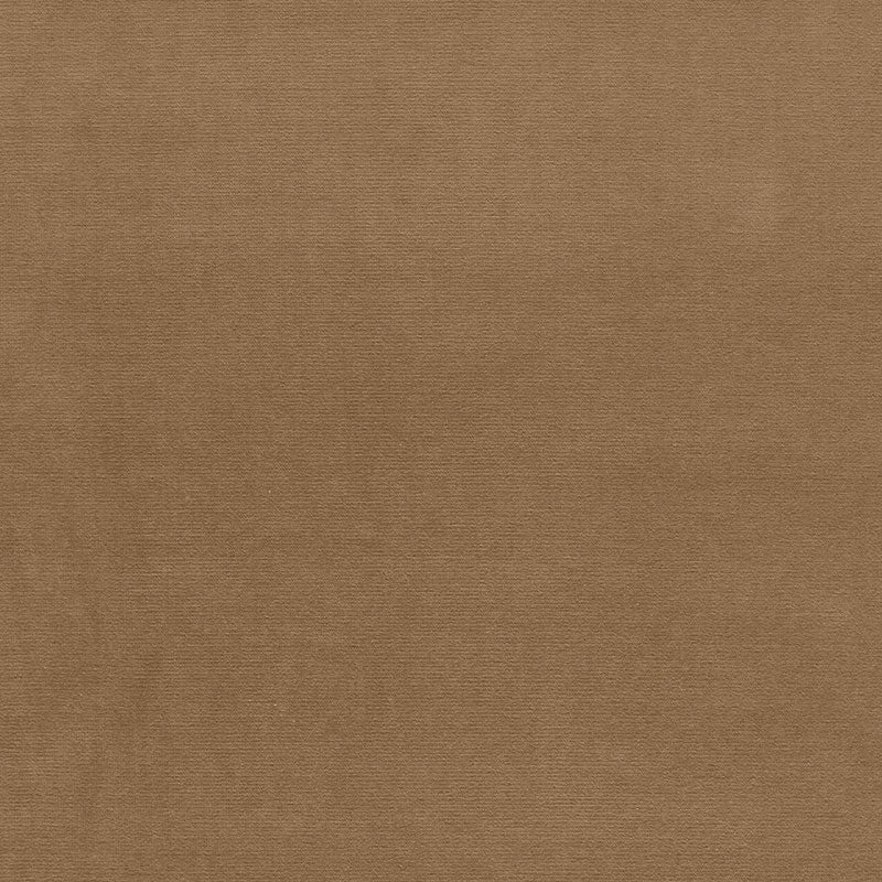 Gainsborough Velvet fabric in chickory color - pattern number 64552 - by Schumacher in the Perfect Basics: Velvet collection