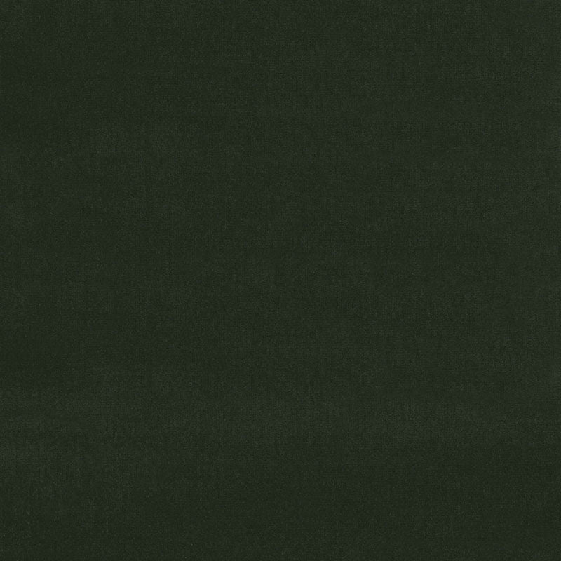 Gainsborough Velvet fabric in boxwood color - pattern number 64557 - by Schumacher in the Perfect Basics: Velvet collection