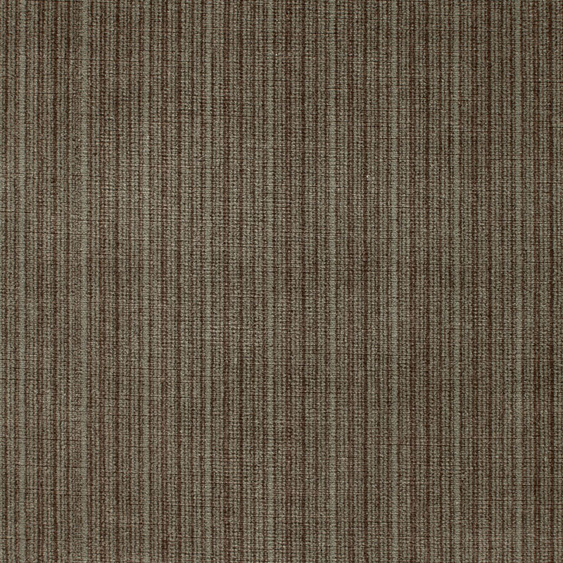 Antique Strie Velvet fabric in doe color - pattern number 64715 - by Schumacher in the Perfect Basics: Velvet collection