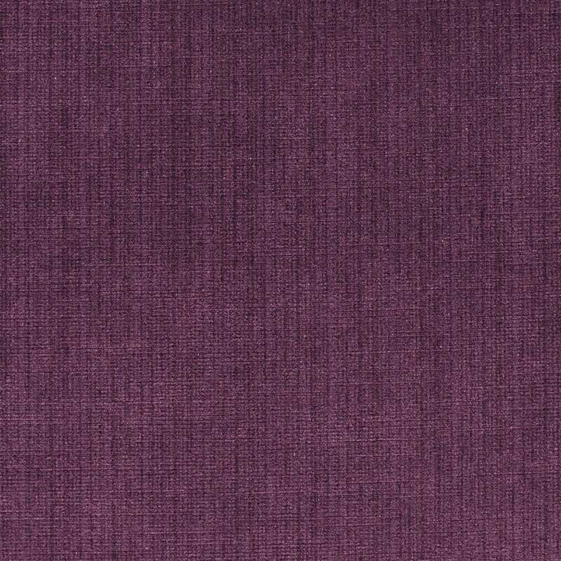 Antique Strie Velvet fabric in concord color - pattern number 64716 - by Schumacher in the Perfect Basics: Velvet collection