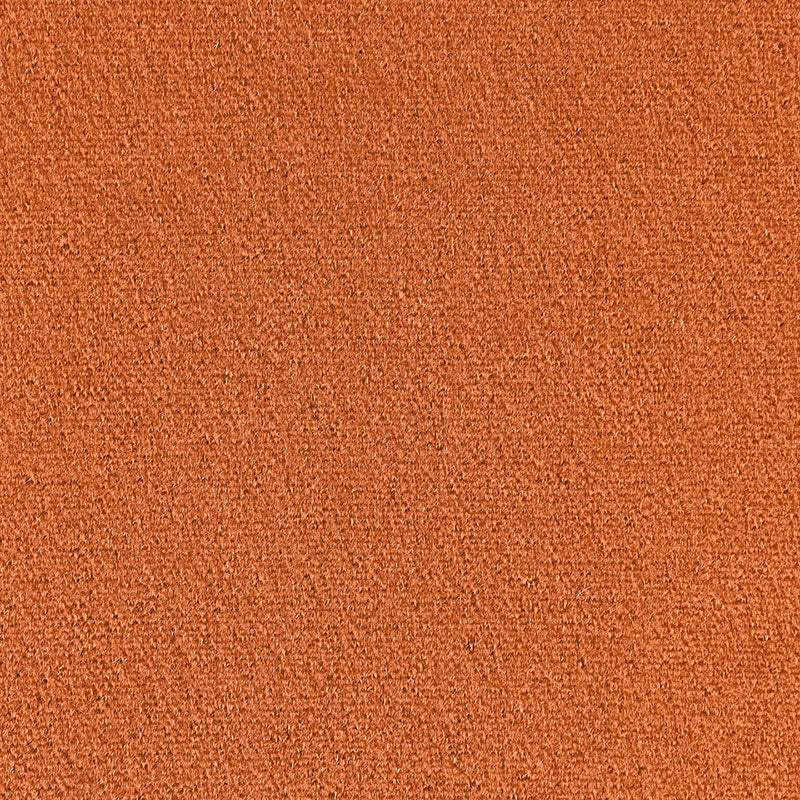 Palermo Mohair Velvet fabric in butterscotch color - pattern number 64910 - by Schumacher in the Perfect Basics: Velvet collection