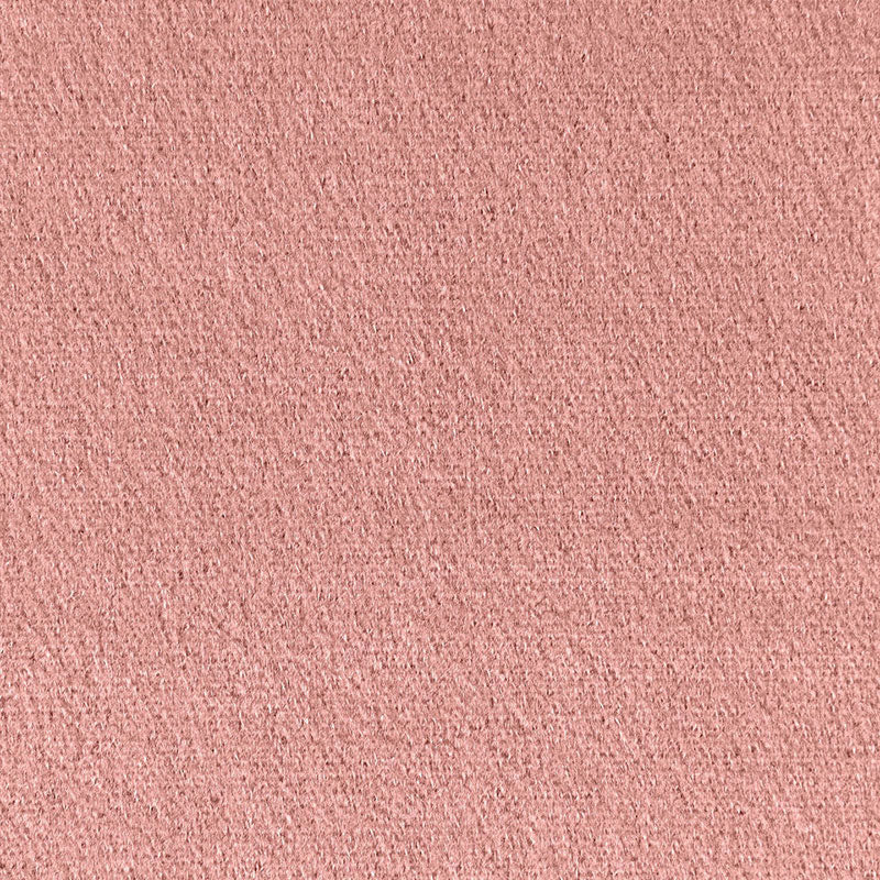 Palermo Mohair Velvet fabric in quartz color - pattern number 64914 - by Schumacher in the Perfect Basics: Velvet collection