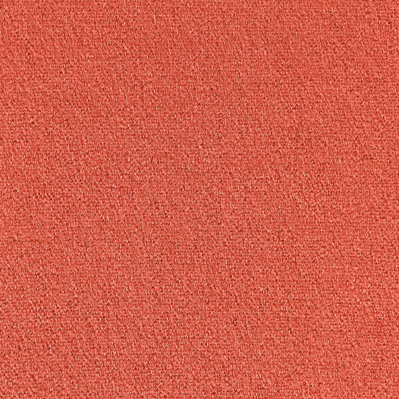 Palermo Mohair Velvet fabric in cameo color - pattern number 64917 - by Schumacher in the Perfect Basics: Velvet collection