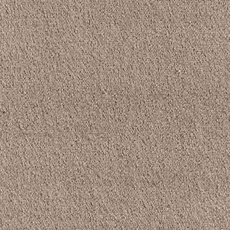 Palermo Mohair Velvet fabric in dove color - pattern number 64919 - by Schumacher in the Perfect Basics: Velvet collection