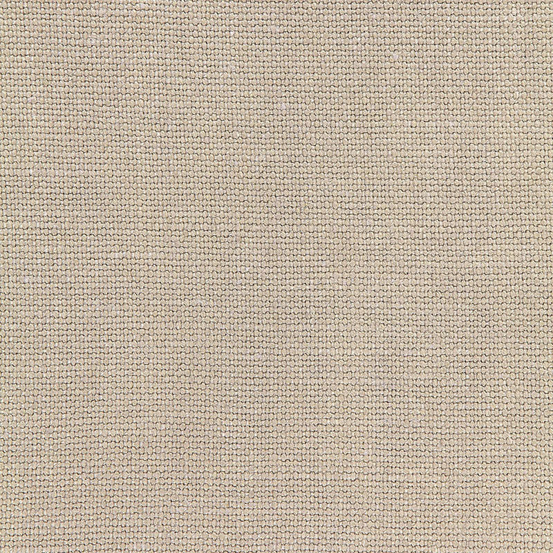 Antwerp Weave fabric in greige color - pattern number 65261 - by Schumacher in the Perfect Basics: Blends collection