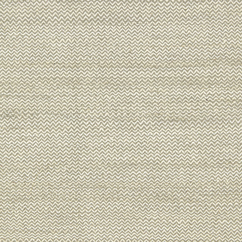 Alhambra Weave fabric in taupe ivory color - pattern number 65832 - by Schumacher in the Ottoman Chic collection
