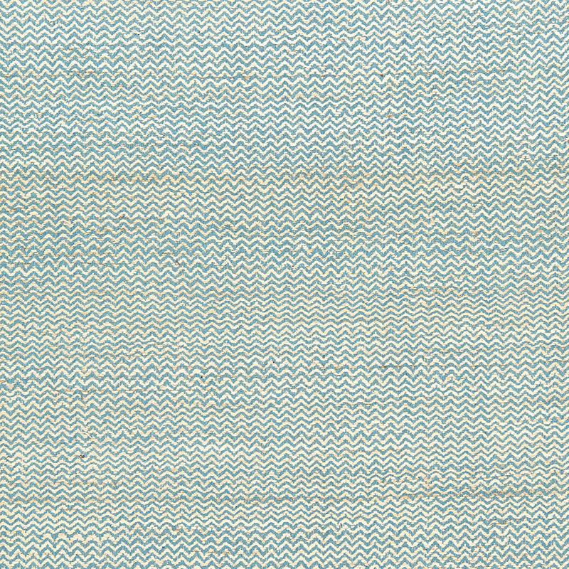 Alhambra Weave fabric in sky ivory color - pattern number 65834 - by Schumacher in the Ottoman Chic collection