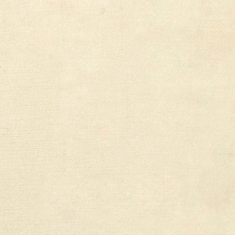 Monaco Performance Velvet fabric in dune color - pattern number 65906 - by Schumacher in the Perfect Basics: Velvet collection