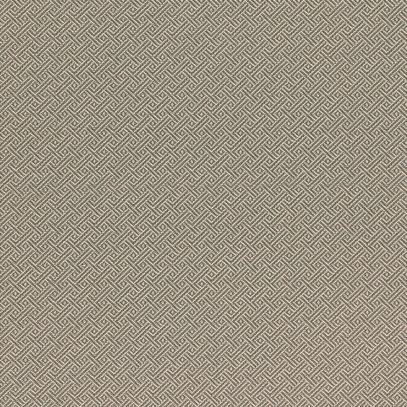 Picard Weave fabric in charcoal color - pattern number 66412 - by Schumacher in the Courtrai collection