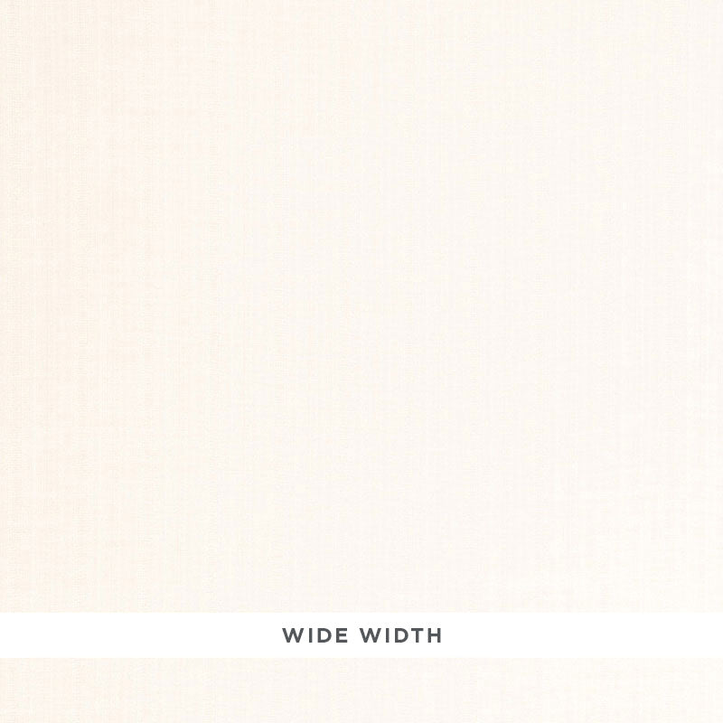 Richelle Sheer fabric in ivory color - pattern number 66490 - by Schumacher in the Courtrai collection